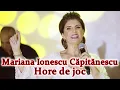 Download Lagu Mariana Ionescu Căpitănescu, colaj cu hore de joc | Muzică de petrecere
