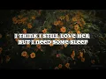 Jacob Lee - Demons (Philosophical Sessions lyrics).