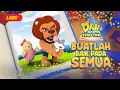 Download Lagu Buatlah Baik Pada Semua | Didi \u0026 Friends Storytime | Lagu Baharu Didi \u0026 Friends