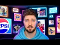I Watched Every Super Bowl Commercial Ever Made