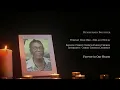 In Loving Memory of Henderson Boucher - Obituary