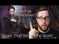 Why Is Liliana Vess Now Professor Onyx Strixhaven