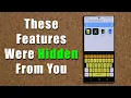 Download Lagu Galaxy Note 20 Ultra - TOP 10 HIDDEN FEATURES