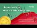 Bloomin Brands Inc forecast BLOOMIN BRANDS INC analysis today and 2024 Bloomin Brands Inc Pr