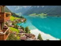 Brianz municipality Switzerland 4k 🇨🇭driving tour