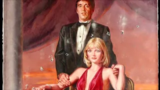 scarface the world is yours extended theme
