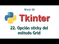 Python - Level 36