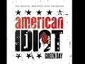 Boulevard of Broken Dreams Instrumental Broadway Musical Version Green Day
