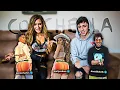 ROASTING YouTuber Coachella Outfits ft Molly Eskam