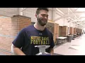 Rocco Spindler Presents to Clarkston | Anvil Award | 6-9-21 | STATE CHAMPS! Michigan