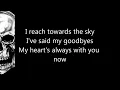 Download Lagu AVENGED SEVENFOLD GUNSLINGER KARAOKE WITH BACK VOCALS #AX7KARAOKE #AVENGEDSEVENFOLDKARAOKE
