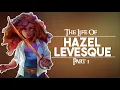 Percy Jackson Explained The Life of Hazel Levesque Part 1