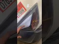 2019 Freightliner Day time running light not working Headlamp