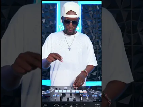 Gone Kanje vs VRR Mashup. Full amapiano Overdose Video Mix 7 on my Youtube channel @djshinski