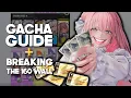 Maximizing the Gacha Breaking the 160 Wall NIKKE 2023 Guide Cummander Bootcamp Vol 6