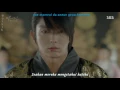 Davichi - Forgetting You [INDOSUB+ROM] Moon Lovers Scarlet Heart OST FMV