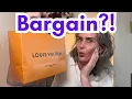 I Found a STUNNING Pre-Loved Louis Vuitton for 1 450 Luxury Bag Reveal