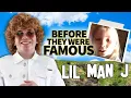 Lil Man J Before They Were Famous Is Lil Man J Actually Lil Baby s Long Lost Twin