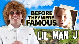 Lil Man J Before They Were Famous Is Lil Man J Actually Lil Baby s Long Lost Twin