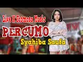 Download Lagu PERCUMO SYAHIBA SAUFA (Live X Formosa Music)