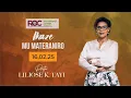Lagu ITONDERE ibyo uvuga n’uburyo ubivuga - Pastor Liliose K. TAYI
