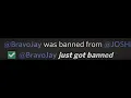 FAKEBAN COMMAND Discord bot Dyno