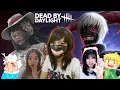 Download Lagu Sisi gelap para Youtuber main Dead By Daylight wkwkwk Ngakak
