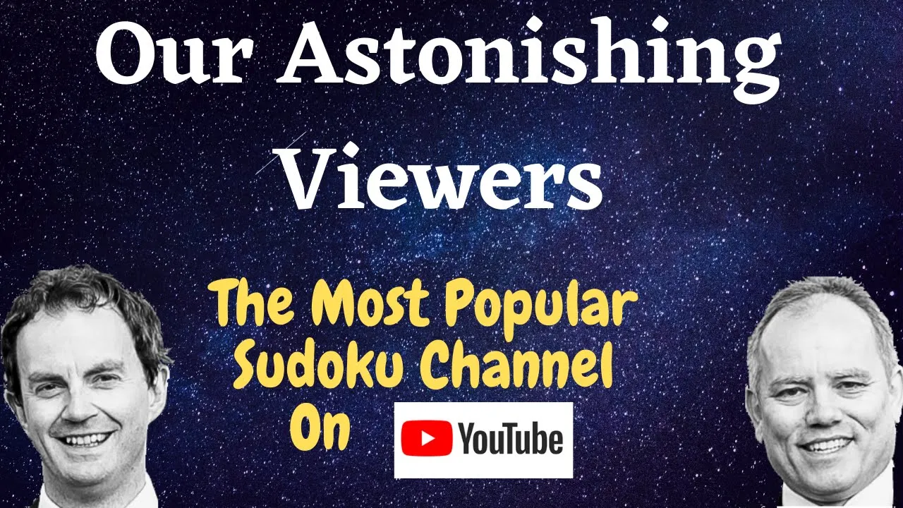 Our Astonishing Viewers