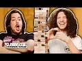 Classic JENGA - Ten Minute Power Hour