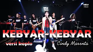 Download Lagu Agustusan KEBYAR KEBYAR VERSI KOPLO JARANAN CINDY MARENTA - OM KOPLO TIME MP3