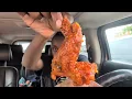 Fusion Wings from Halal Fusion Hidden Gem in Hunting Park Philly
