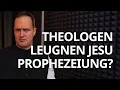 Jesus prophezeit Tempelzerstörung 70 n.Chr. | Pater Isaak Maria Käfferlein OCist | Impuls am Sonntag