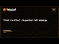 Gerrit Grunwald - What the CRaC