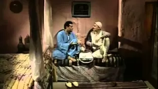 مسلسل الوتد الحلقة العشرون 20 