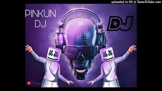 haila haila hua hua dj mix song pinkun dj