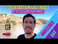 Cost of Gas Groceries FREE COLLEGE TUITION Moving to Las Cruces New Mexico