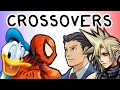 Game Crossovers