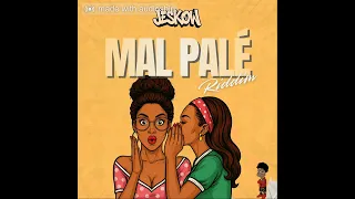 Bossla x Jeskow - Yo Le Coco A (Mal Palé Riddim)