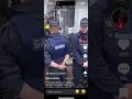 Migrants being moved into Gaelteacht region of Ireland under Garda escort March 2025