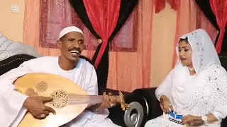 خليني فوت سارق اللهفه عبد المنعم اب سم Sudanese Mucic Song 
