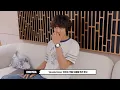 CHANYEOL 찬열 'Upside Down' Recording Behind The Scenes