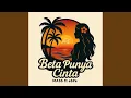 Beta Punya Cinta (feat. eSPe)