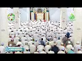 PEMBACAAN MAULID AL-HABSYI DI MUSHOLLA AR-RAUDHAH SEKUMPUL MTP KALSEL, MALAM SENIN TGL 09-11-2025