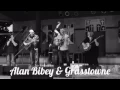 Alan Bibey & Grasstowne video montage