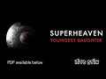 Superheaven - Youngest Daughter - Drum cover (with scrolling drum score)