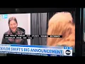Download Lagu Taylor Swift Announcement on GMA 10/13