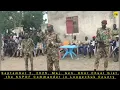 Download Lagu Maj. Gen. Khor Chuol Giet, the SSPDF Commander in Longechuk County called for a general briefings.
