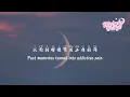 盧潤澤 - 別讓愛凋落 | Lu Runze – Don't Let Our Love Wither【動態歌詞/English Subs/Pinyin】