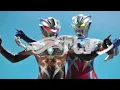 Lagu ULTRAMAN ZERO CHRONICLE EPISODE 8 DUBBING INDONESIA 