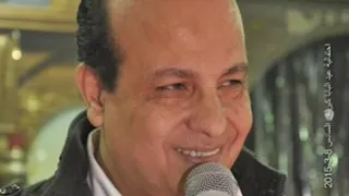 ترنيمة اللي ساندك من زمان للمرنم عزت عزمي دندنها